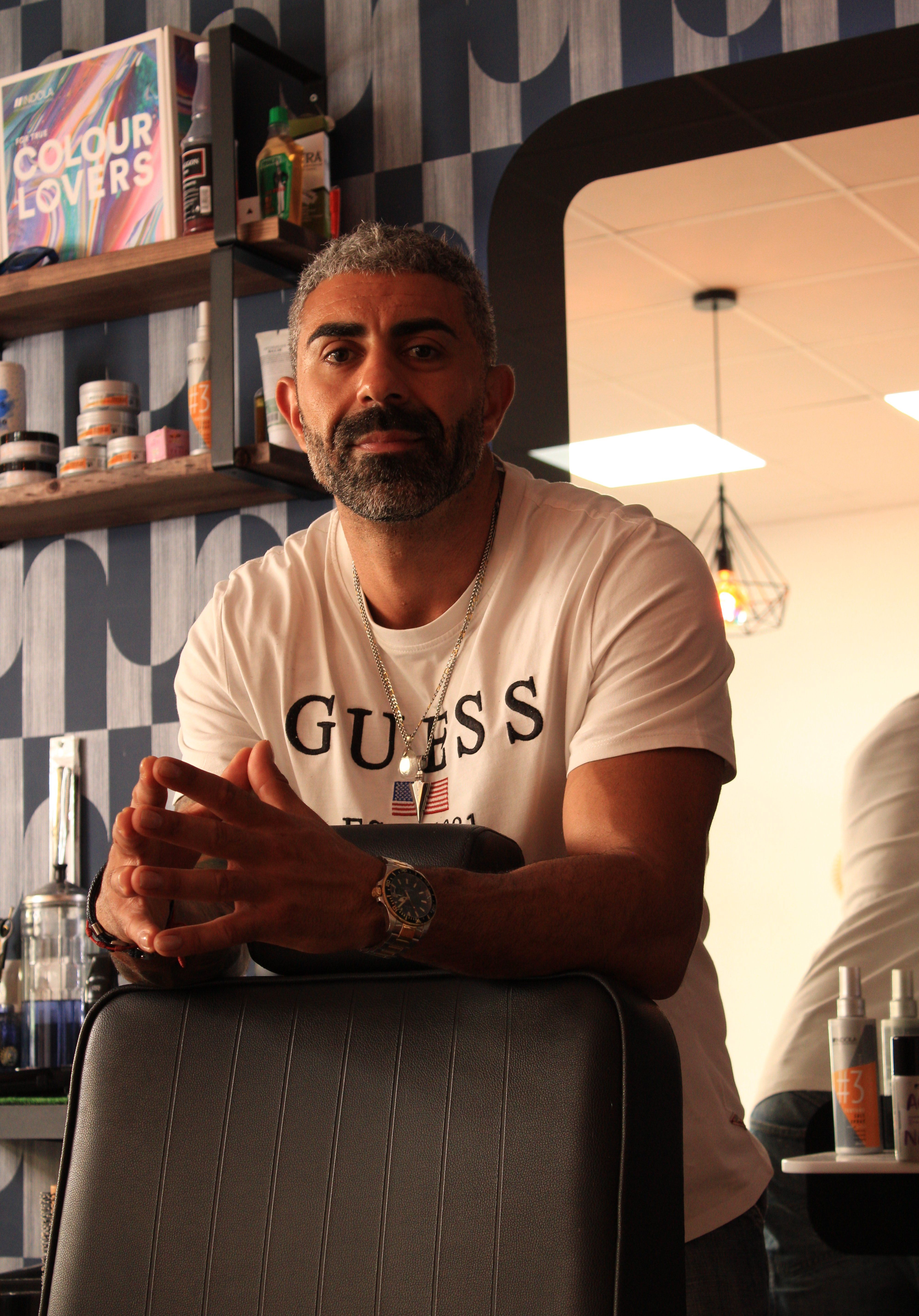 Youlex Salón Terrassa